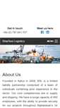 Mobile Screenshot of bluesea-group.com